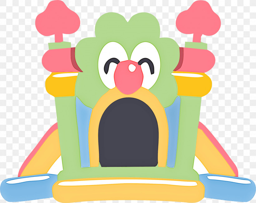 Inflatable Castle Cartoon Drawing Happy Jump Ninja Jump, PNG, 2048x1626px, Inflatable Castle, Cartoon, Drawing, Happy Jump, Inflatable Download Free