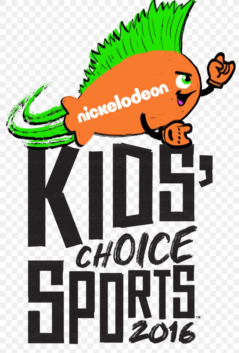 Kids Choice Sports Award Nickelodeon Kids Choice Awards Logo