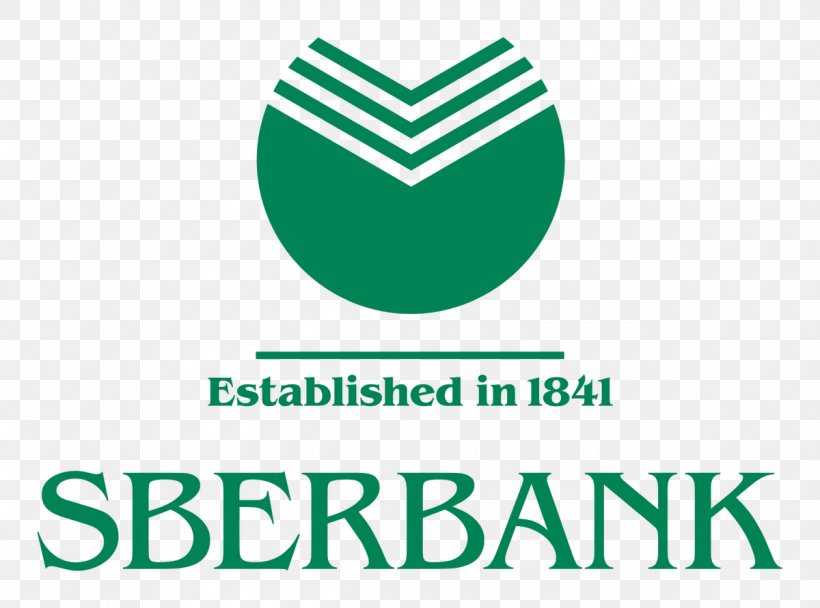 Logo Sberbank Of Russia Brand Product Font, PNG, 1200x891px, Logo, Area, Brand, English Language, Grass Download Free