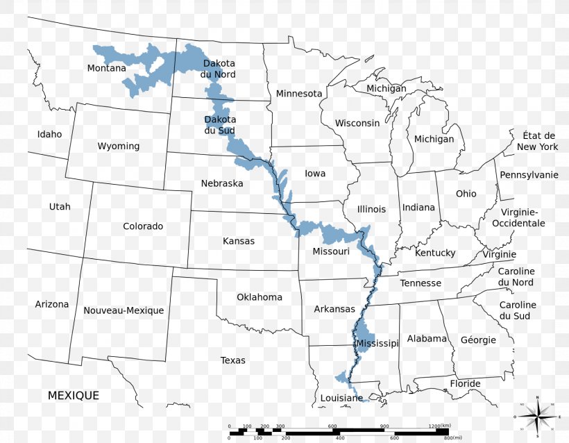 Mississippi River Missouri River Actinopterygii, PNG, 1540x1199px, Mississippi River, Actinopterygii, Area, Bony Fishes, Dam Download Free