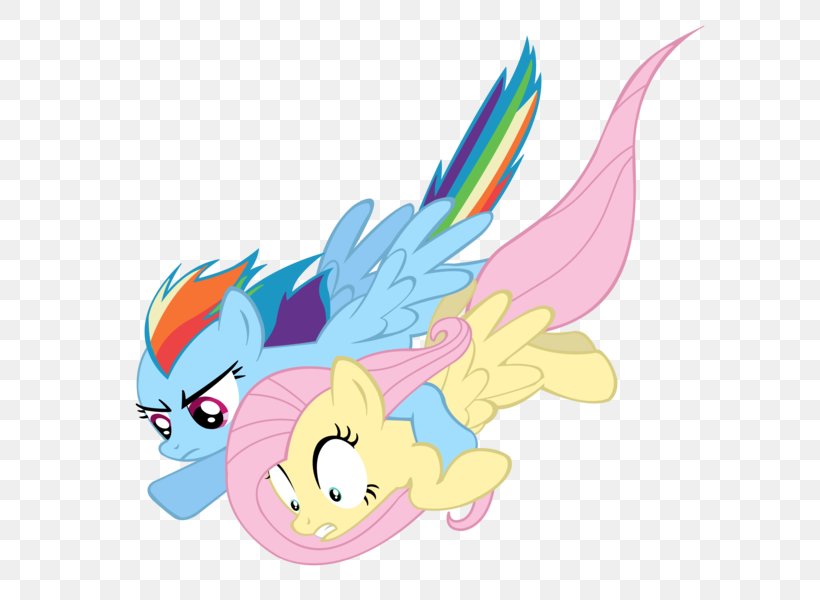 Pony Rainbow Dash Fluttershy Image Vector Graphics, PNG, 666x600px, Watercolor, Cartoon, Flower, Frame, Heart Download Free