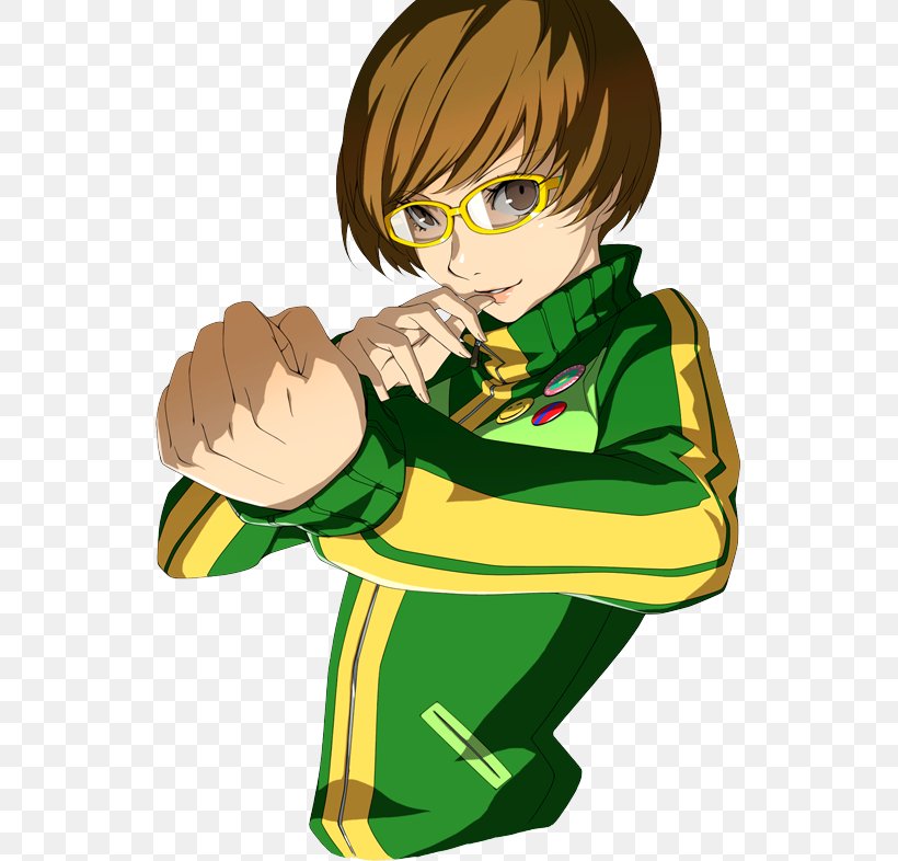 Shin Megami Tensei: Persona 4 Persona 4 Arena Persona 4 Golden Revelations: Persona Chie Satonaka, PNG, 535x786px, Watercolor, Cartoon, Flower, Frame, Heart Download Free