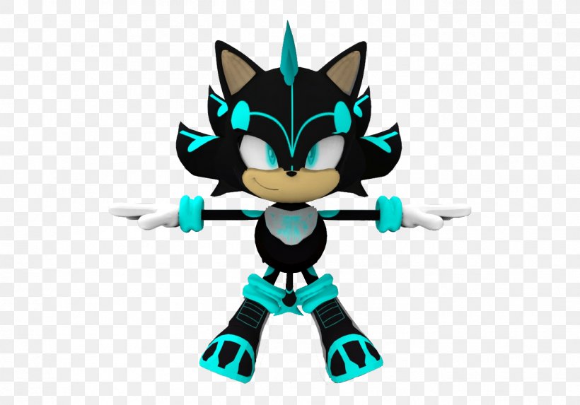 Sonic Generations Metal Sonic Cat Silver The Hedgehog, PNG, 1366x956px, Sonic Generations, Action Figure, Art, Cat, Character Download Free