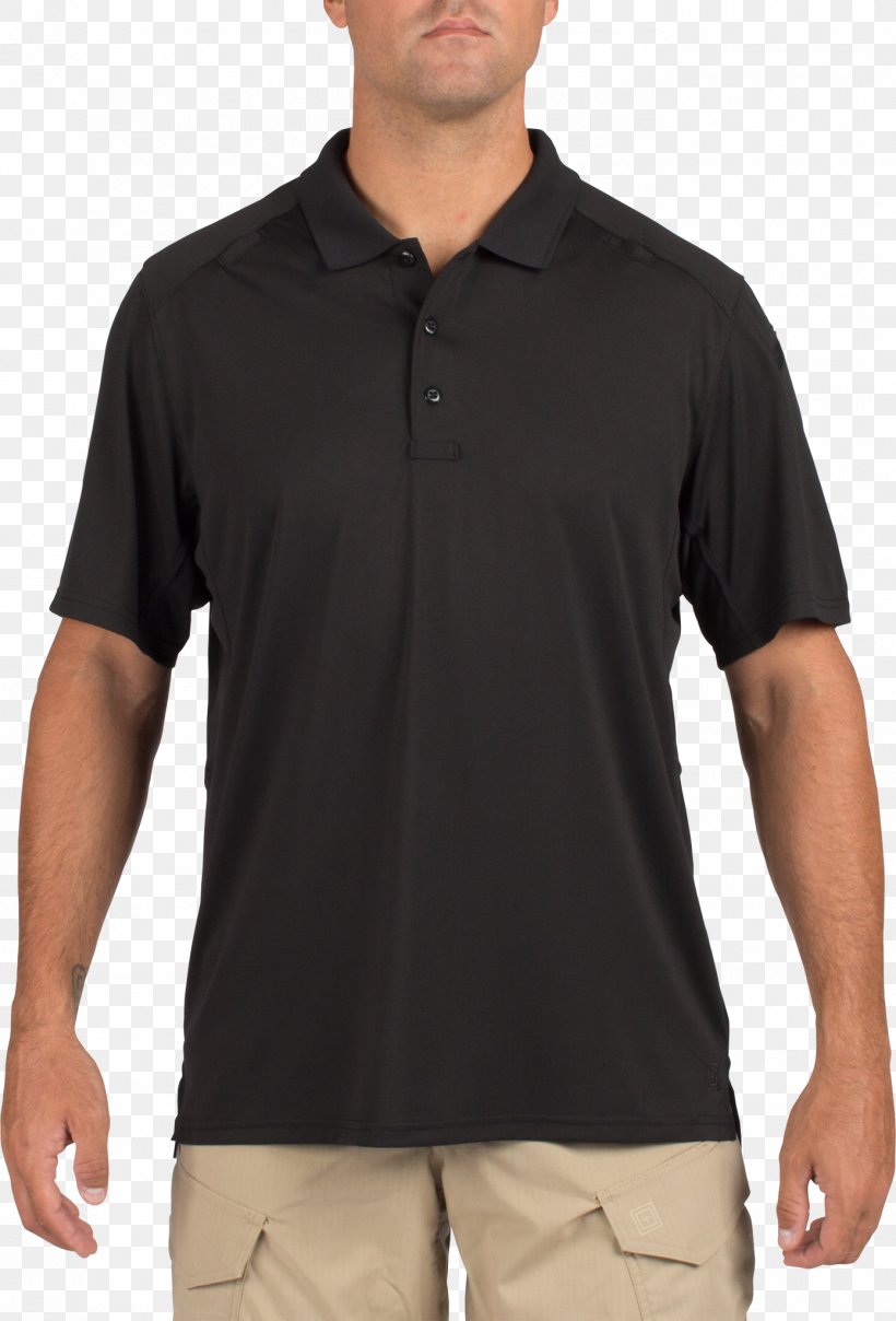 T-shirt Polo Shirt Ralph Lauren Corporation Piqué, PNG, 1390x2048px, 511 Tactical, Tshirt, Black, Button, Clothing Download Free