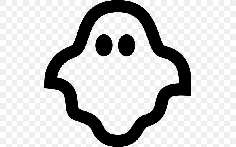 Ghost Clip Art, PNG, 512x512px, Ghost, Bbcode, Black And White, Display Resolution, Face Download Free