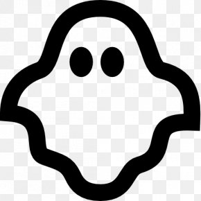 Ghost - Ghost Clip Art PNG