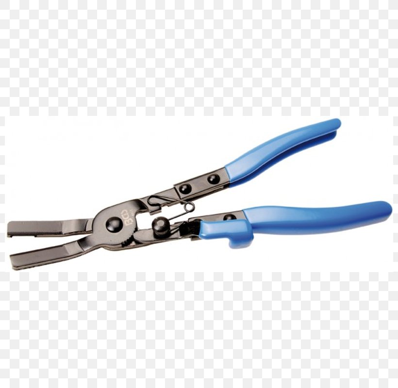 Diagonal Pliers Hose Clamp Tool Cable Tie, PNG, 800x800px, Diagonal Pliers, Cable Tie, Clamp, Cutting Tool, Hardware Download Free