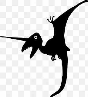 Flock Of Birds - Dinosaur Questions Compsognathus Velociraptor Clip Art PNG