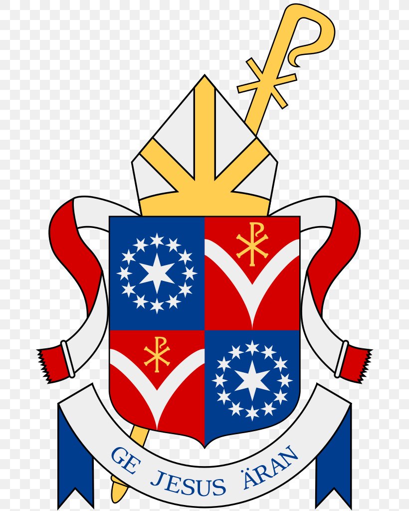 Diocese Of Skara Heraldry Bishop Svenska Kyrkan Coat Of Arms, PNG, 680x1024px, Heraldry, Bishop, Blazon, Coat Of Arms, Crest Download Free