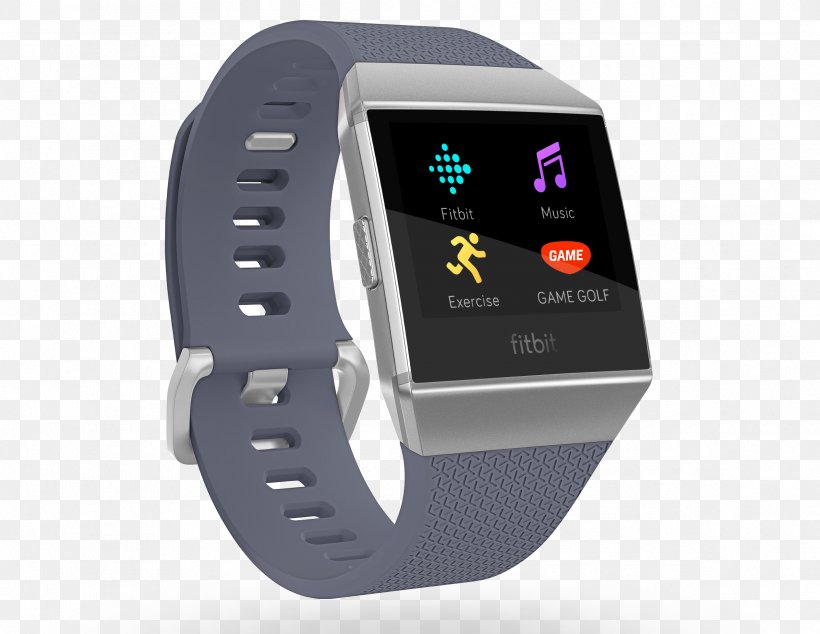 Fitbit Activity Tracker Blue Color Silver, PNG, 2388x1848px, Fitbit, Activity Tracker, Blue, Bluegray, Brand Download Free