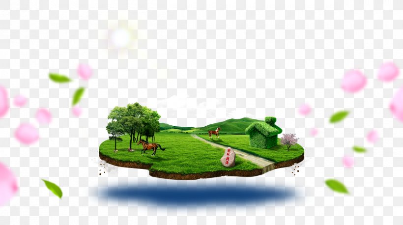 Floating Island, PNG, 1200x671px, Island, Concepteur, Floating Island, Grass, Green Download Free