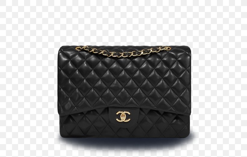 Handbag Chanel Wallet Leather, PNG, 500x523px, Handbag, Art School, Backpack, Bag, Black Download Free