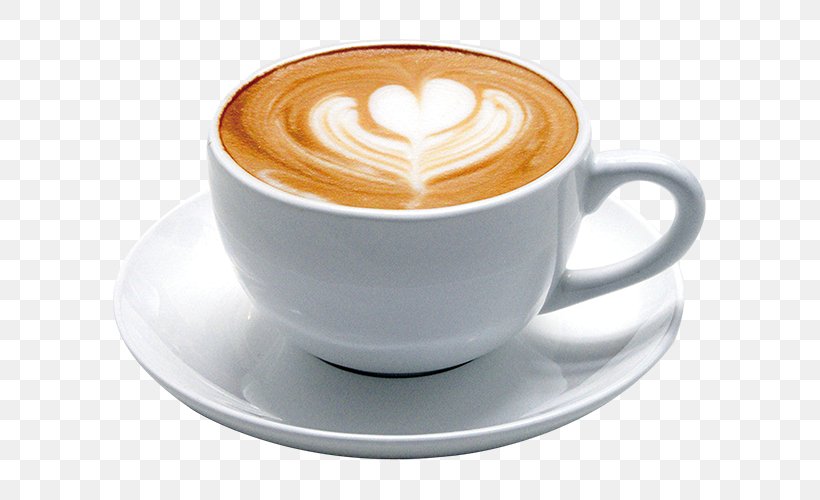 Instant Coffee Latte Cafe Milk, PNG, 593x500px, Coffee, Cafe, Cafe Au Lait, Caffeine, Cappuccino Download Free