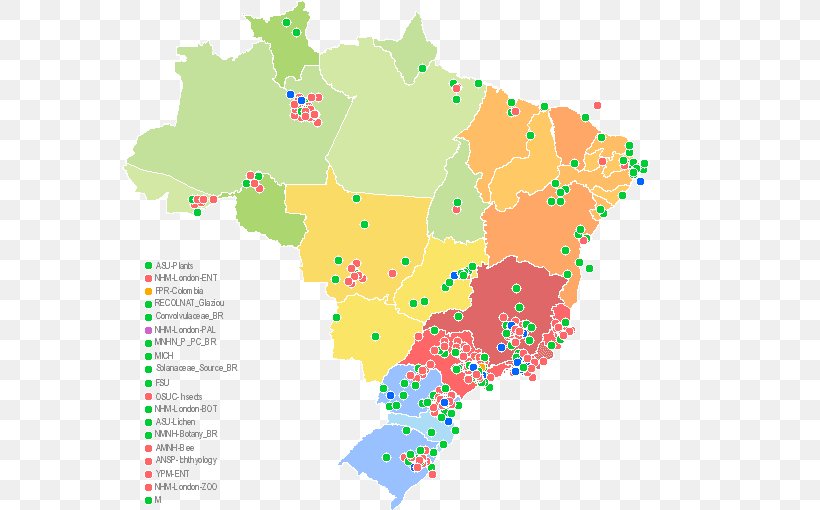 Pará World Map Amazonas Mato Grosso, PNG, 575x510px, Para, Amazonas, Area, Border, Brazil Download Free