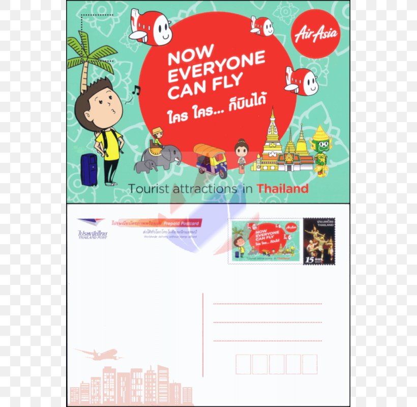 Post Cards Postage Stamps Airbus A320 Family AirAsia, PNG, 800x800px, Post Cards, Advertising, Airasia, Airbus, Airbus A320 Family Download Free