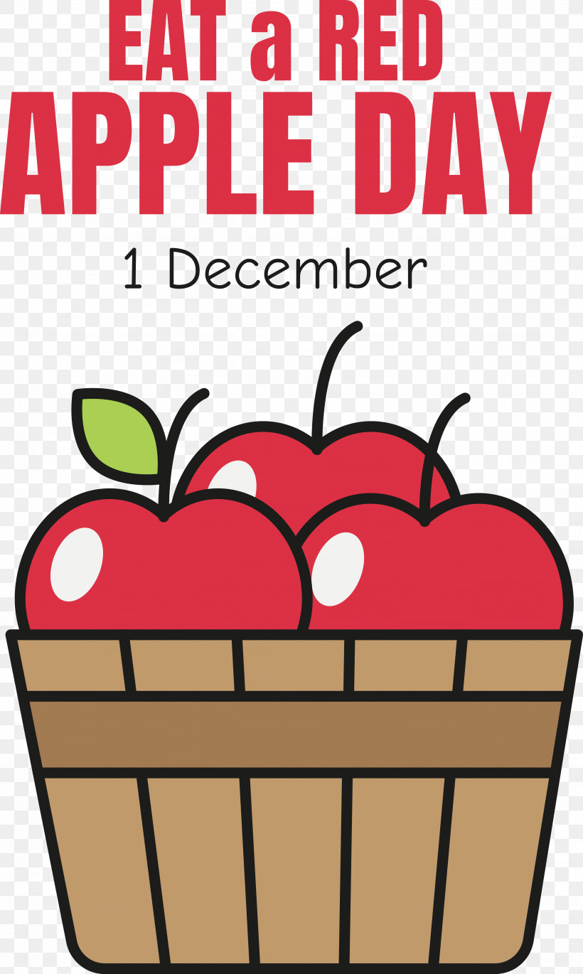 Red Apple Eat A Red Apple Day, PNG, 3897x6514px, Red Apple, Eat A Red Apple Day Download Free