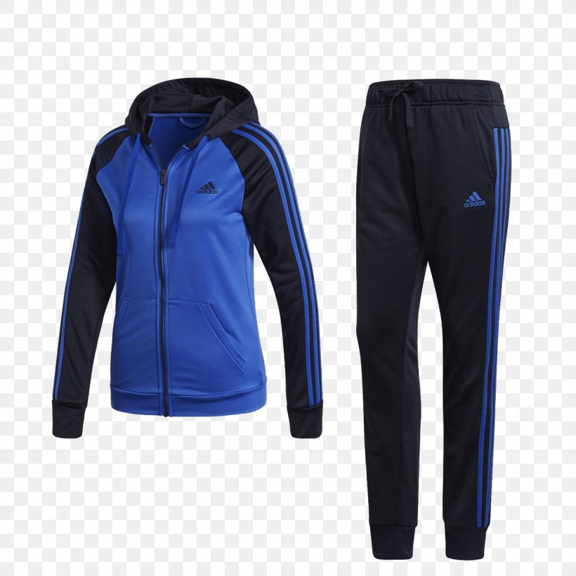 Tracksuit Hoodie Adidas Blue Zipper, PNG, 1200x1200px, Tracksuit, Adidas, Adidas Originals, Blue, Clothing Download Free