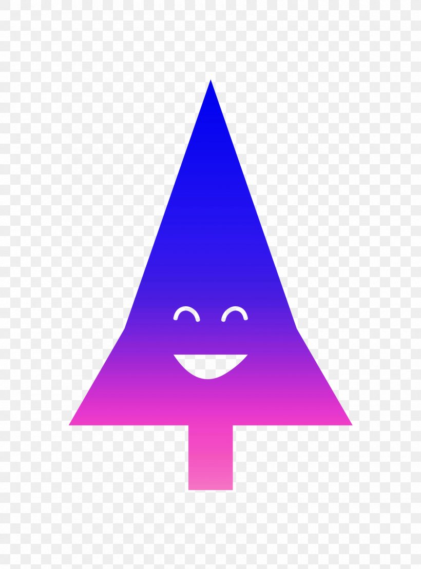 Triangle Clip Art Purple, PNG, 1700x2300px, Triangle, Cone, Purple, Violet Download Free
