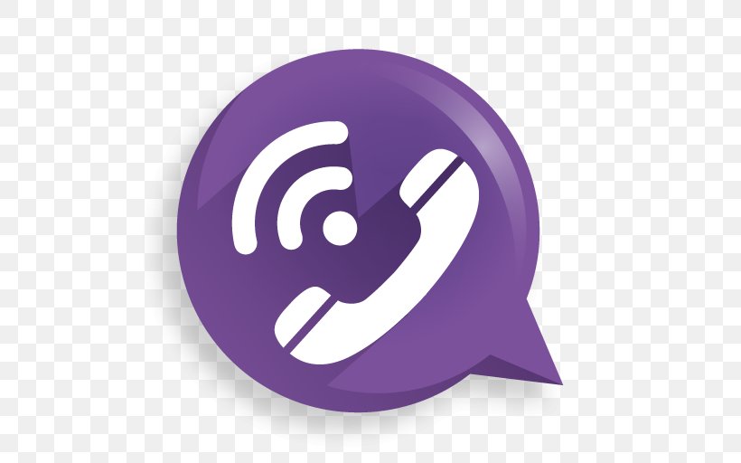 Viber Android WhatsApp, PNG, 512x512px, Viber, Android, Beeldtelefoon, Communication, Computer Program Download Free