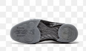 Nike - Air Jordan 23 Trophy Room Mens Jordan 23 Trophy Room Black Shoe Nike PNG