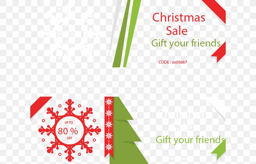 Christmas Card Banner, PNG, 627x526px, Christmas Card, Area, Banner, Brand, Diagram Download Free