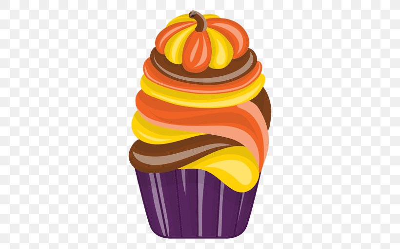 Cupcake Vexel, PNG, 512x512px, Cupcake, Baking Cup, Cup, Dessert, Drawing Download Free