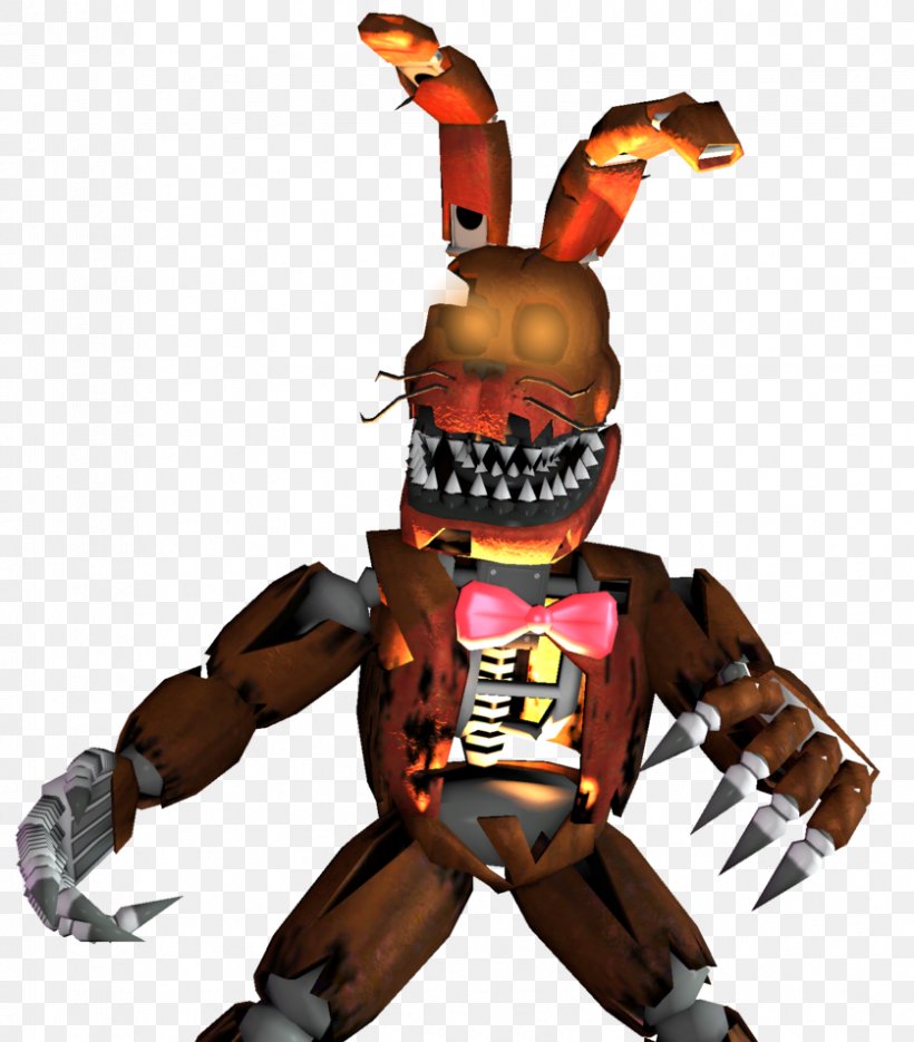 Five Nights At Freddy's 4 Action & Toy Figures Funko DeviantArt, PNG, 837x955px, Action Toy Figures, Action Figure, Animatronics, Art, Crab Download Free