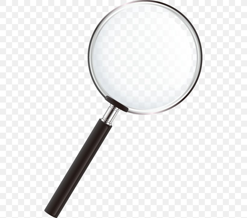 Magnifying Glass Icon, PNG, 525x723px, Magnifying Glass, Glass, Hardware, Mirror, Racket Download Free