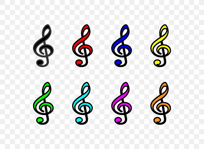 Musical Note Eighth Note Clef, PNG, 600x600px, Watercolor, Cartoon, Flower, Frame, Heart Download Free