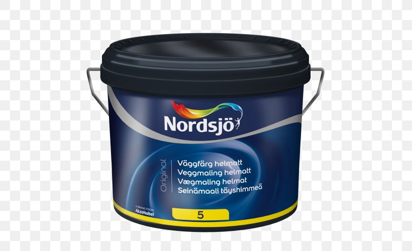 Nordsjö Paint Wall White Remse, PNG, 500x500px, Paint, Computer Hardware, Epoxy, Food, Hardware Download Free