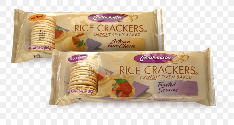 Rice Cracker Flavor Club Crackers, PNG, 1000x539px, Cracker, Baking, Biscuit, Biscuits, Brown Rice Download Free