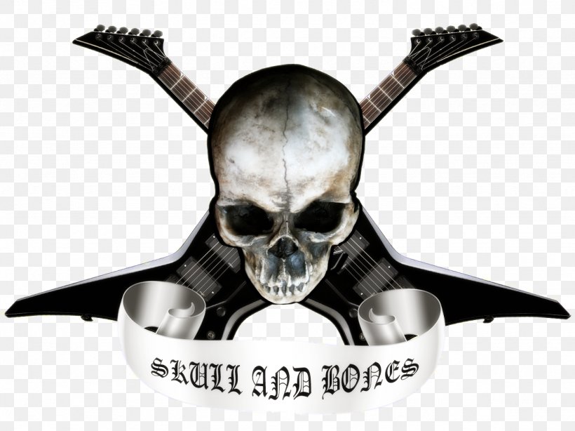 Skull And Bones Skull And Crossbones Heavy Metal, PNG, 1333x999px, Skull, Bone, Heavy Metal, Male, Skeleton Download Free