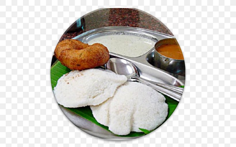 South Indian Cuisine South Indian Cuisine Idli Breakfast, PNG, 512x512px, South India, Breakfast, Food, Idli, India Download Free