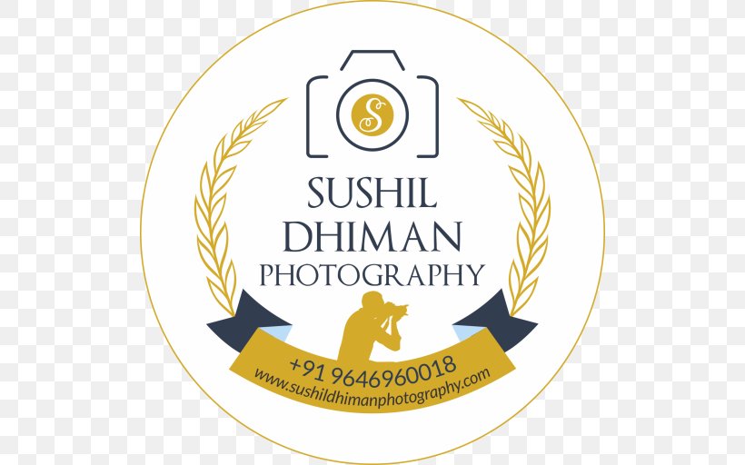 Sushil Dhiman Photography Sushil Dhiman, PNG, 512x512px, Photographer, Area, Brand, Candid Photography, Chandigarh Download Free