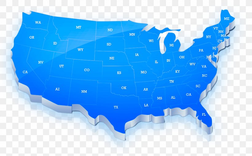 United States City Map World Map, PNG, 1076x667px, 3d Rendering, United States, Blue, City Map, Electric Blue Download Free