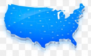 United States - United States City Map World Map PNG