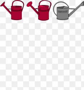 Cartoon Watering Can - Watering Can Free Content Clip Art PNG