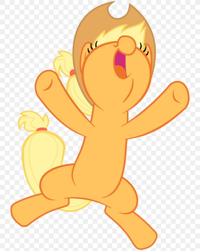 Applejack Pony Rainbow Dash Twilight Sparkle Princess Celestia, PNG, 774x1032px, Watercolor, Cartoon, Flower, Frame, Heart Download Free