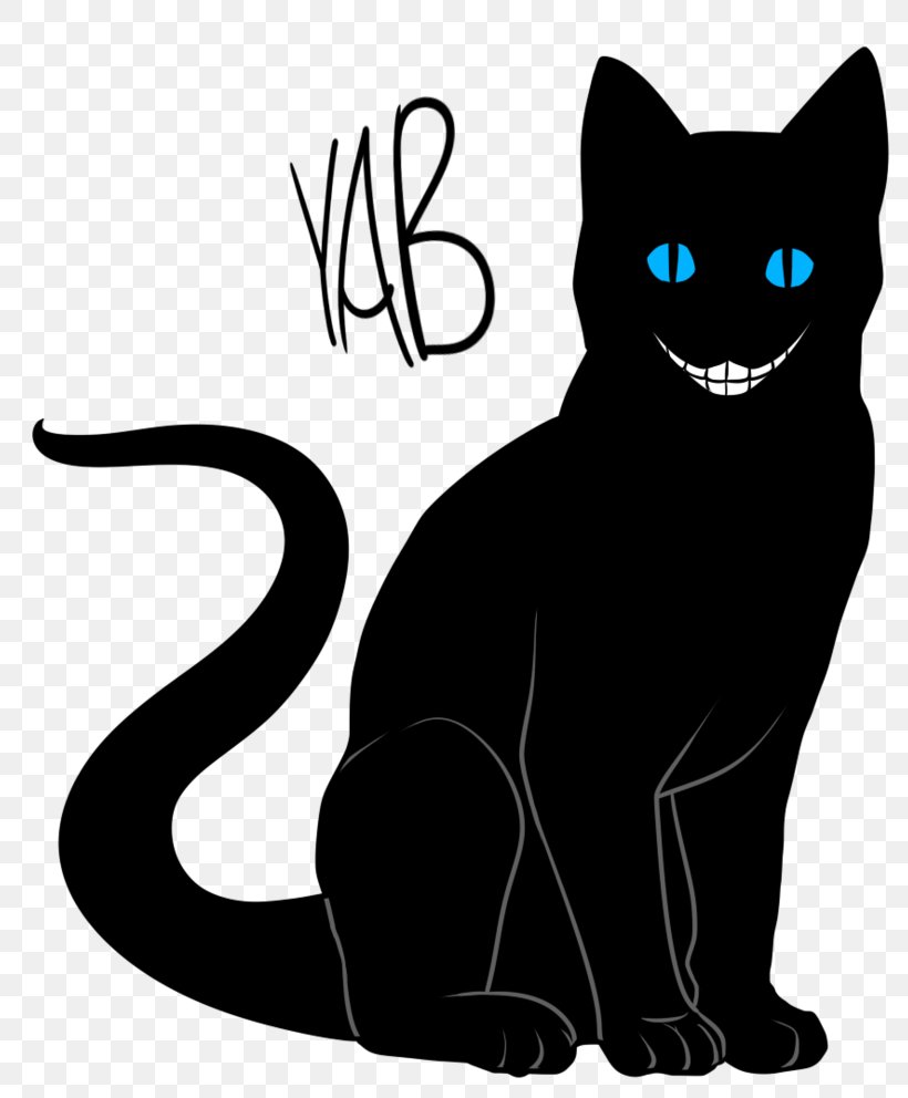 Black Cat Kitten Whiskers Domestic Short-haired Cat, PNG, 806x992px, Black Cat, Black, Black And White, Black M, Carnivoran Download Free