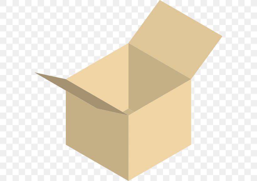 Cardboard Box Clip Art, PNG, 600x579px, Box, Animation, Cardboard, Cardboard Box, Carton Download Free