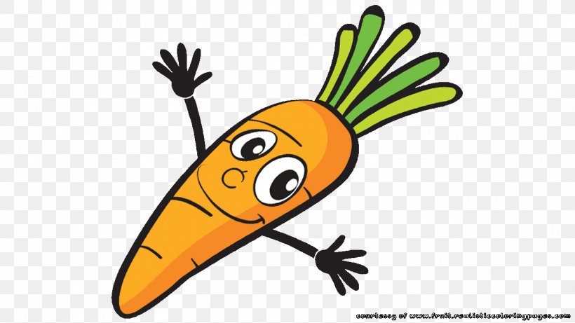Carrot Vegetable Royalty-free Clip Art, PNG, 1280x720px, Carrot, Arracacia Xanthorrhiza, Artwork, Beak, Cartoon Download Free