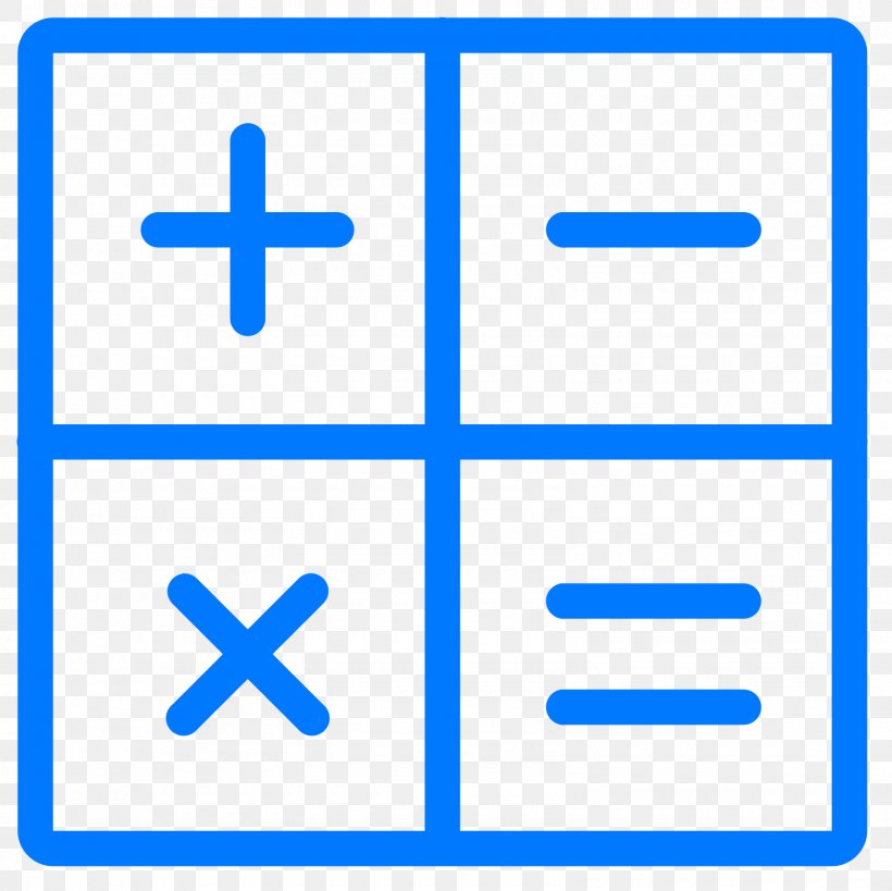 Mathematics Division Clip Art, PNG, 1600x1600px, Mathematics, Addition, Area, Blue, Brand Download Free