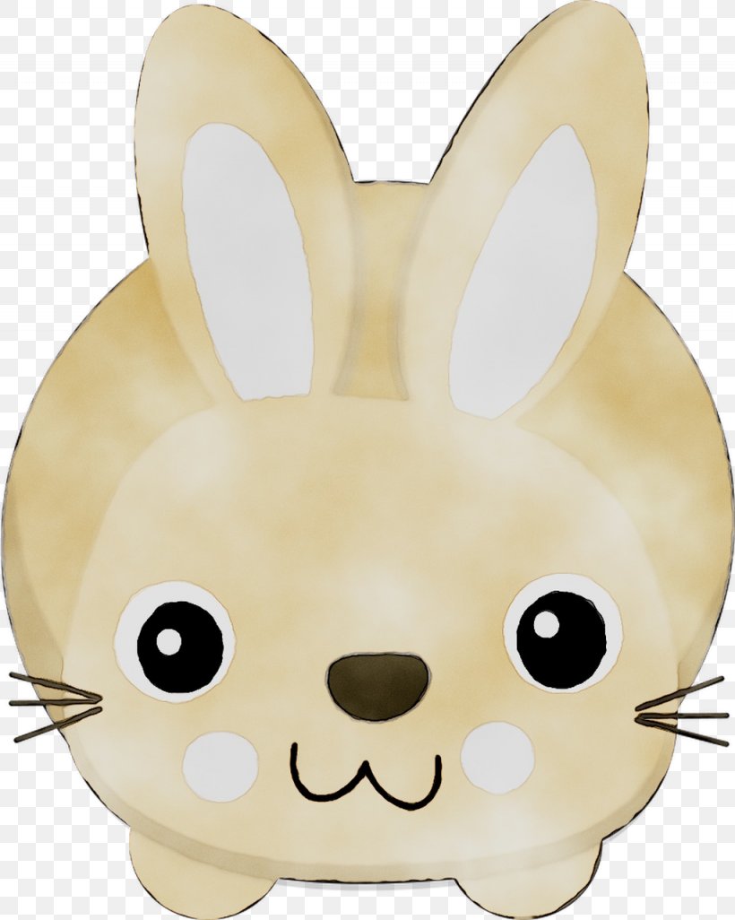 Domestic Rabbit Easter Bunny Stuffed Animals & Cuddly Toys Nose Snout, PNG, 1025x1283px, Domestic Rabbit, Cartoon, Ear, Easter, Easter Bunny Download Free