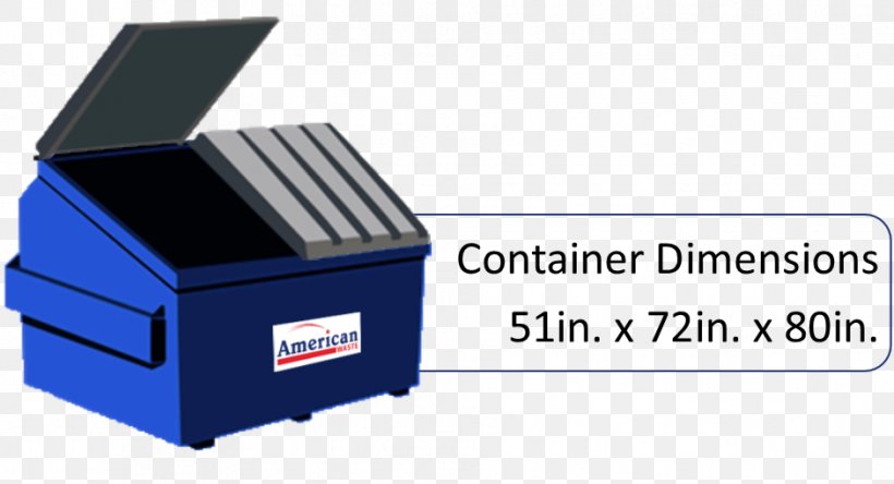 Dumpster Rubbish Bins & Waste Paper Baskets Cubic Yard, PNG, 941x510px, Dumpster, Brand, Commercial Waste, Construction Waste, Container Download Free