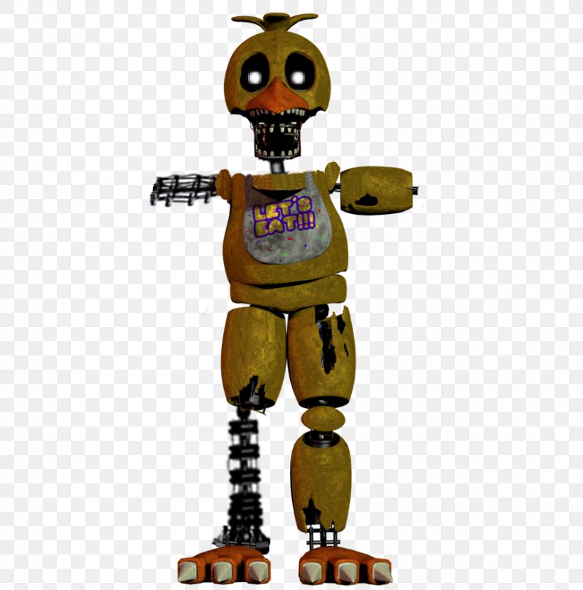 Five Nights At Freddy's 2 Five Nights At Freddy's 3 Freddy Fazbear's Pizzeria Simulator Bonnie, PNG, 888x899px, Bonnie, Chika, Figurine, Game, Image File Formats Download Free