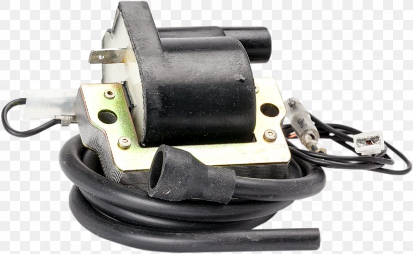 Ignition Coil Electromagnetic Coil Automotive Ignition Part Ignition System Motorcycle, PNG, 1170x723px, Ignition Coil, Auto Part, Auto Racing, Automotive Engine Part, Automotive Ignition Part Download Free