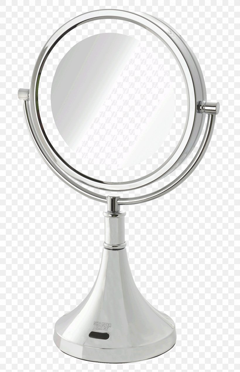Light Mirror Magnifying Glass Magnification The Sharper Image, PNG, 1293x2000px, Light, Bathroom, Cosmetics, Glass, Lightemitting Diode Download Free