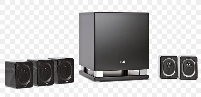 Loudspeaker Subwoofer Cinema Sound Film, PNG, 1800x870px, 51 Surround Sound, Loudspeaker, Acoustics, Audio, Audio Equipment Download Free