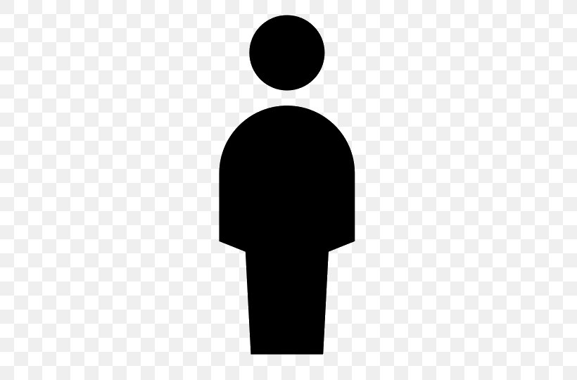 Person Silhouette, PNG, 540x540px, Person, Black, Black And White, Joint, Silhouette Download Free