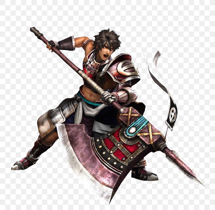 Samurai Warriors 4 Samurai Warriors 2 Sengoku Period Dynasty Warriors Koei Tecmo Games, PNG, 800x800px, Samurai Warriors 4, Action Figure, Cold Weapon, Date Masamune, Dynasty Warriors Download Free